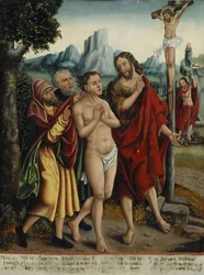 Allegory of Salvation